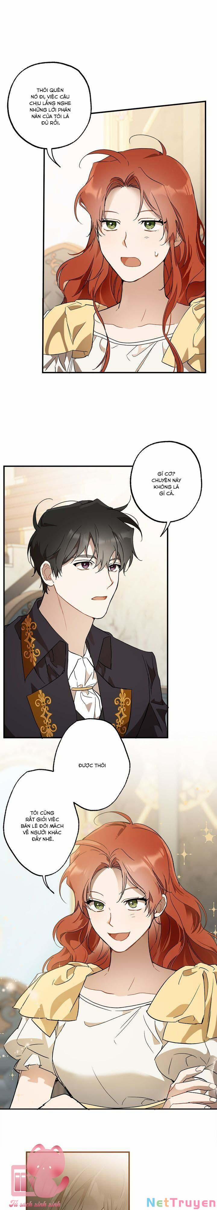 Tất Cả Chỉ Là Sai Lầm 65 trang 12