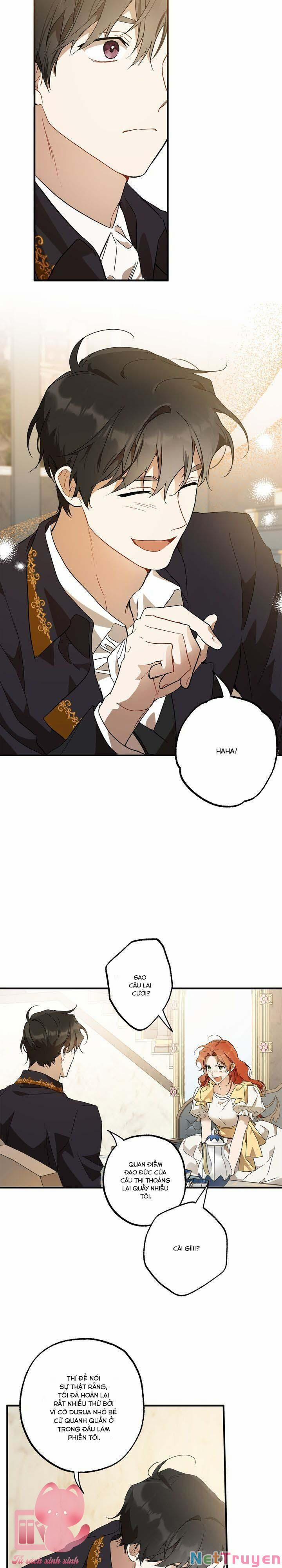 Tất Cả Chỉ Là Sai Lầm 65 trang 13