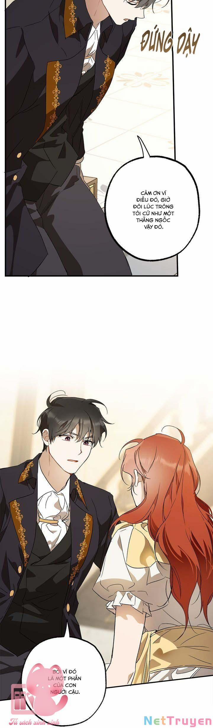 Tất Cả Chỉ Là Sai Lầm 65 trang 14