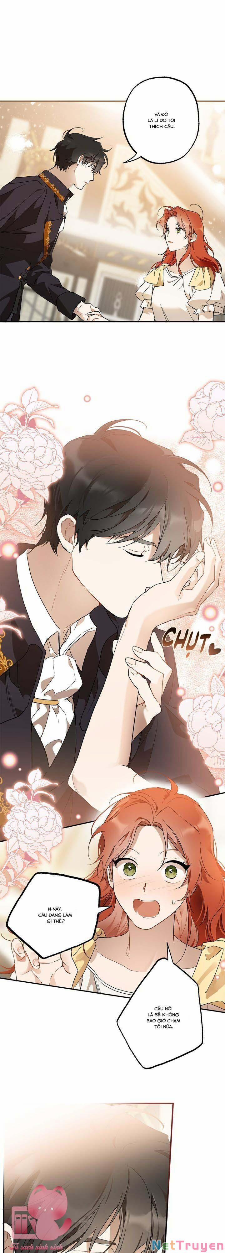 Tất Cả Chỉ Là Sai Lầm 65 trang 15