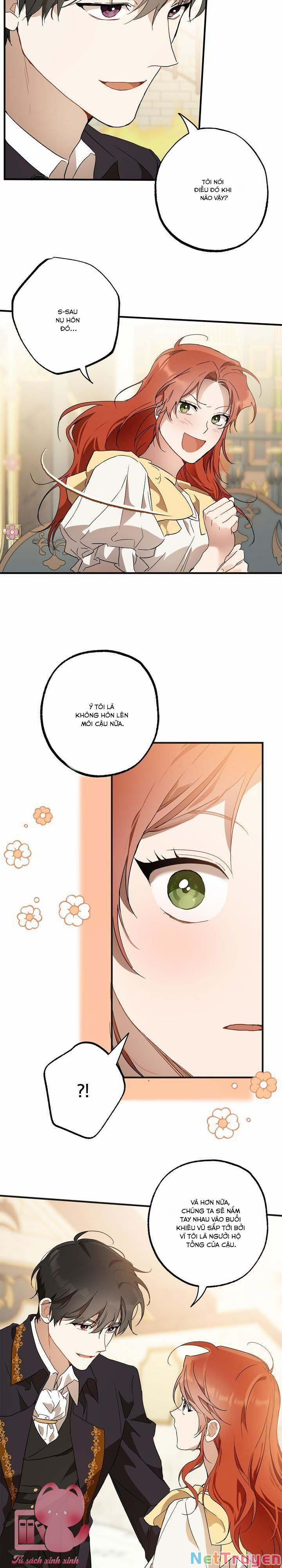 Tất Cả Chỉ Là Sai Lầm 65 trang 16