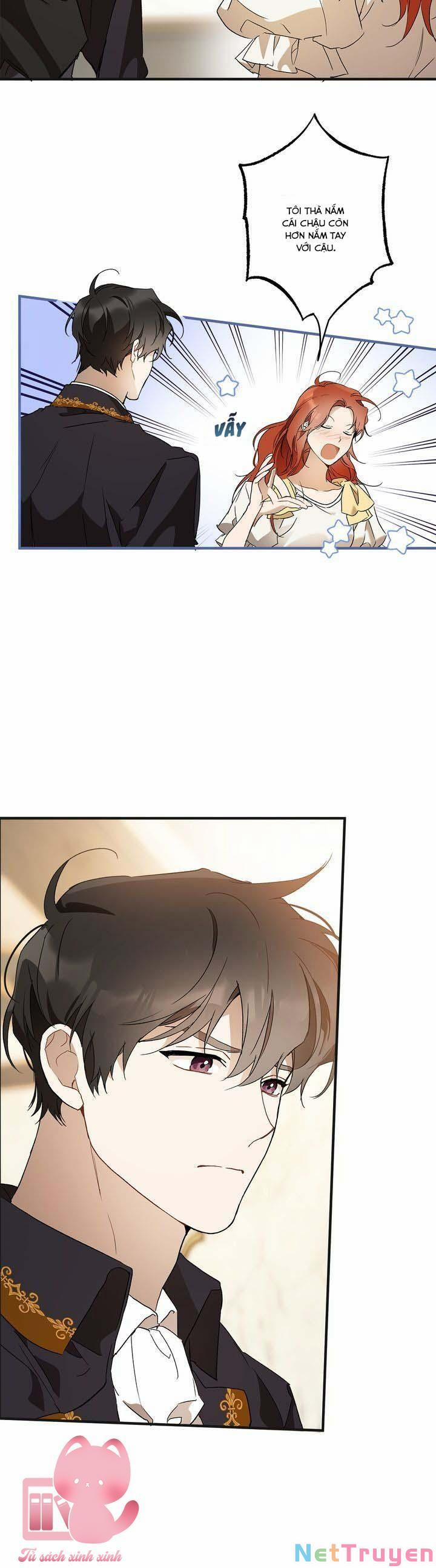 Tất Cả Chỉ Là Sai Lầm 65 trang 17