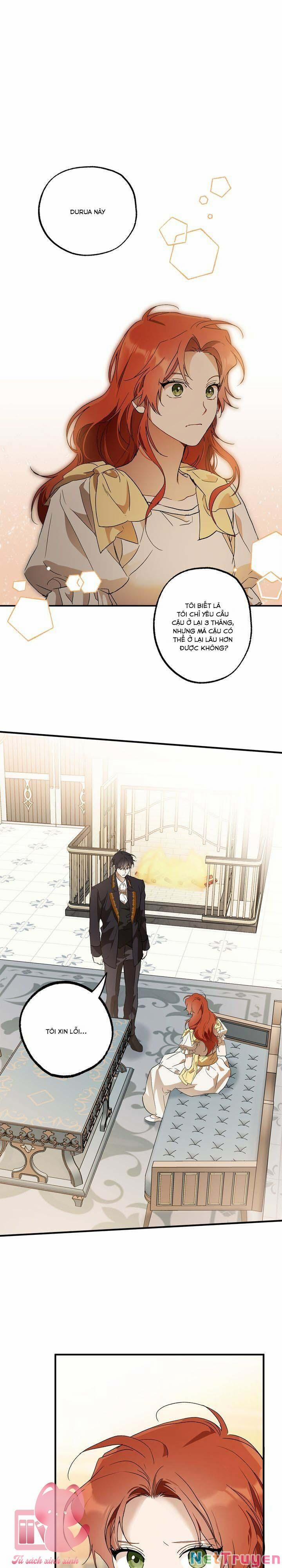 Tất Cả Chỉ Là Sai Lầm 65 trang 18