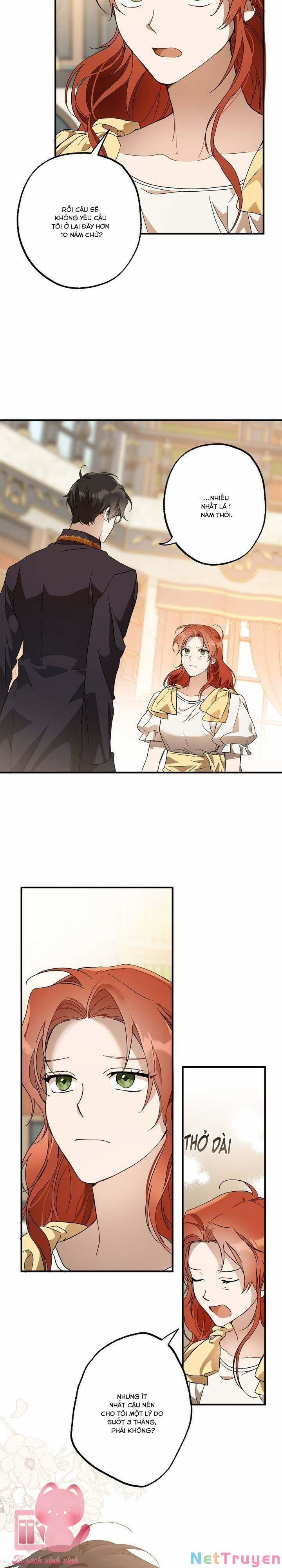 Tất Cả Chỉ Là Sai Lầm 65 trang 19