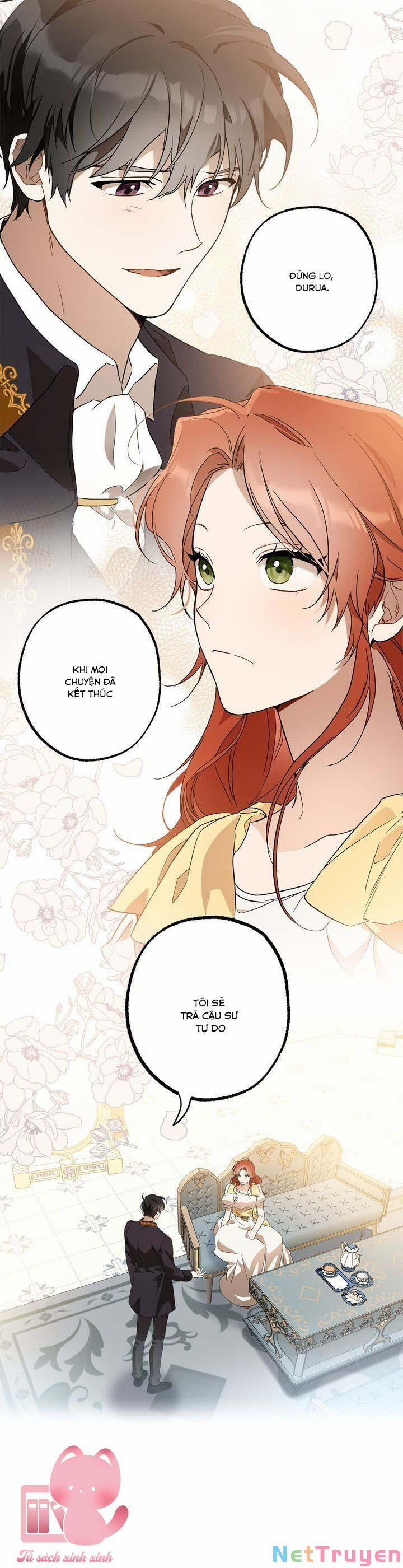 Tất Cả Chỉ Là Sai Lầm 65 trang 20