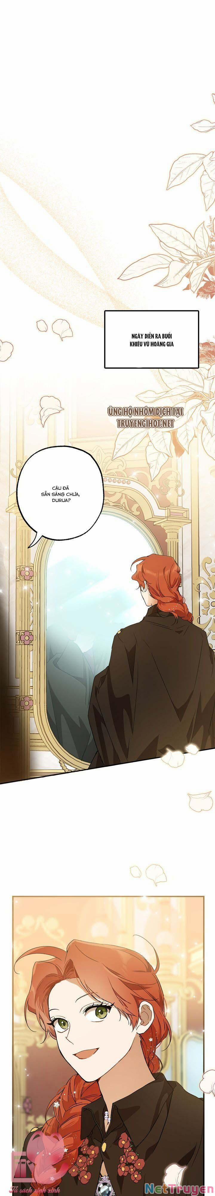 Tất Cả Chỉ Là Sai Lầm 65 trang 21