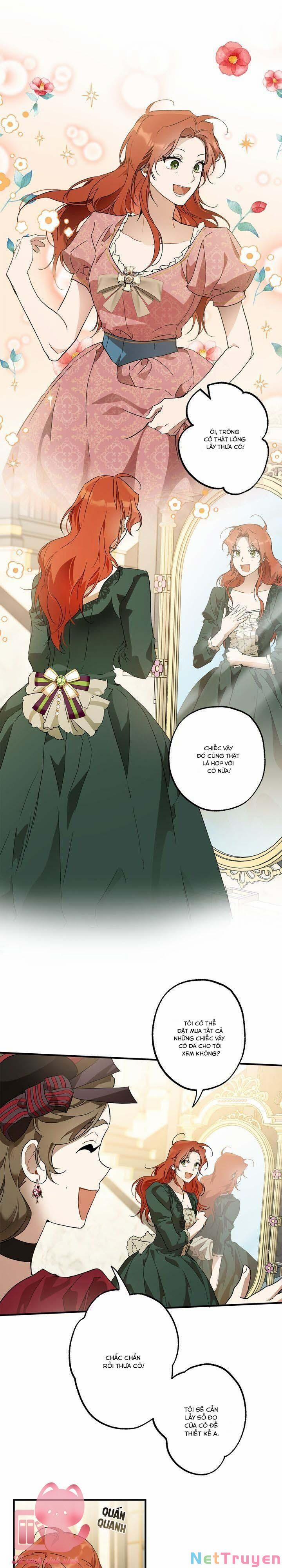 Tất Cả Chỉ Là Sai Lầm 65 trang 3