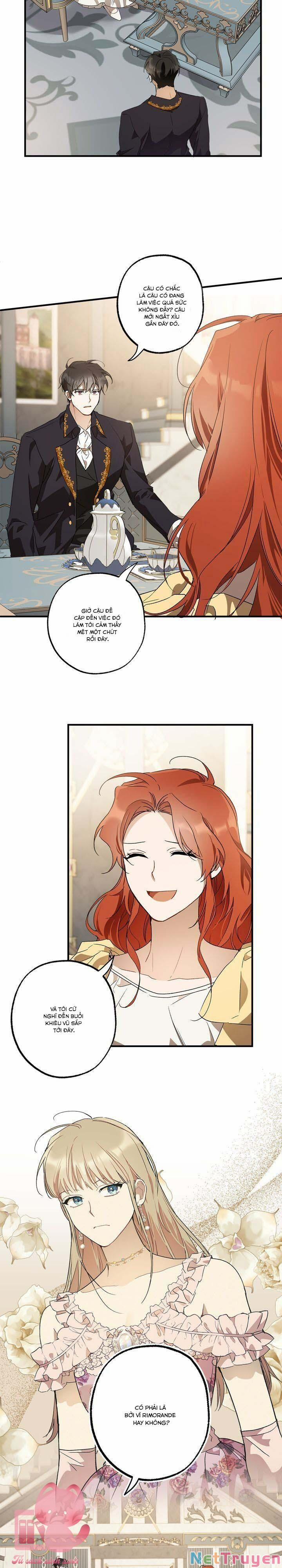 Tất Cả Chỉ Là Sai Lầm 65 trang 7