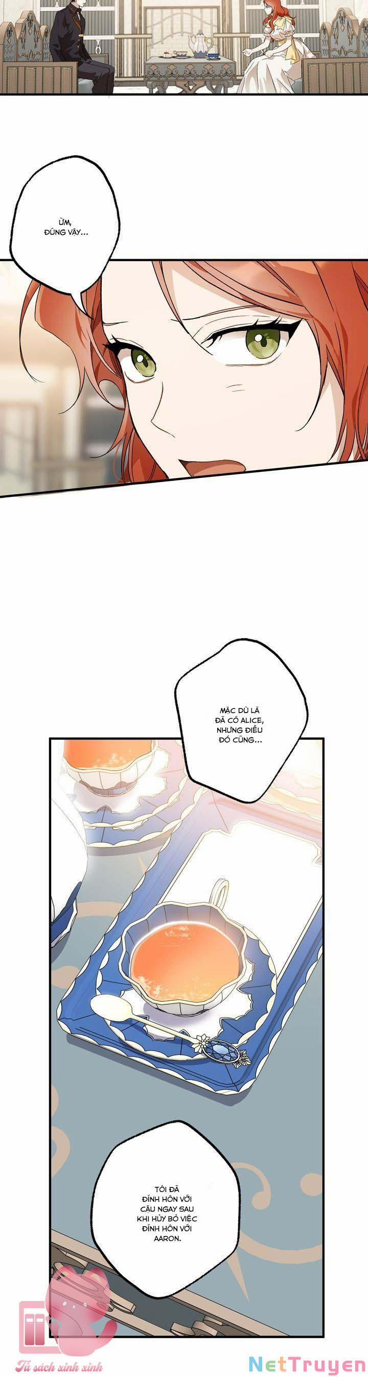 Tất Cả Chỉ Là Sai Lầm 65 trang 8