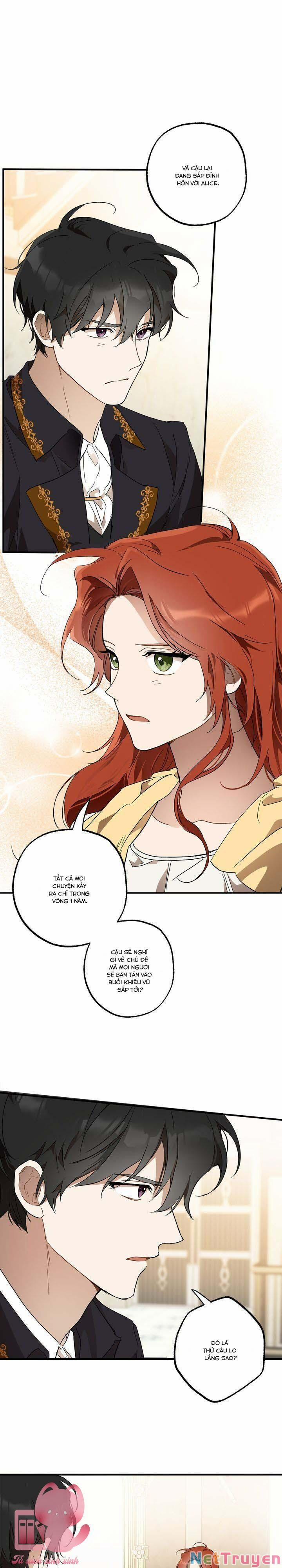 Tất Cả Chỉ Là Sai Lầm 65 trang 9