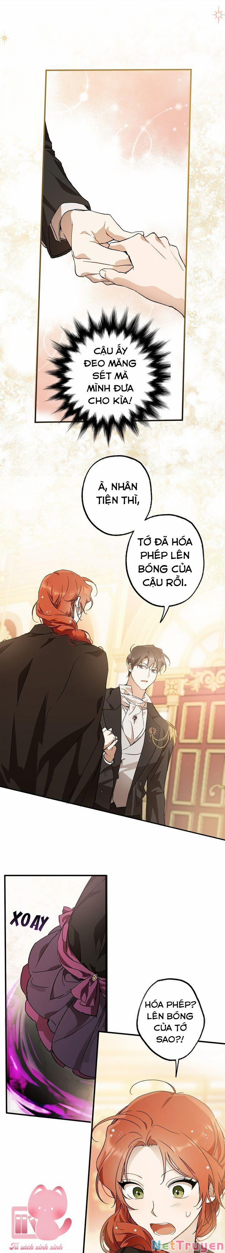 Tất Cả Chỉ Là Sai Lầm 66 trang 1