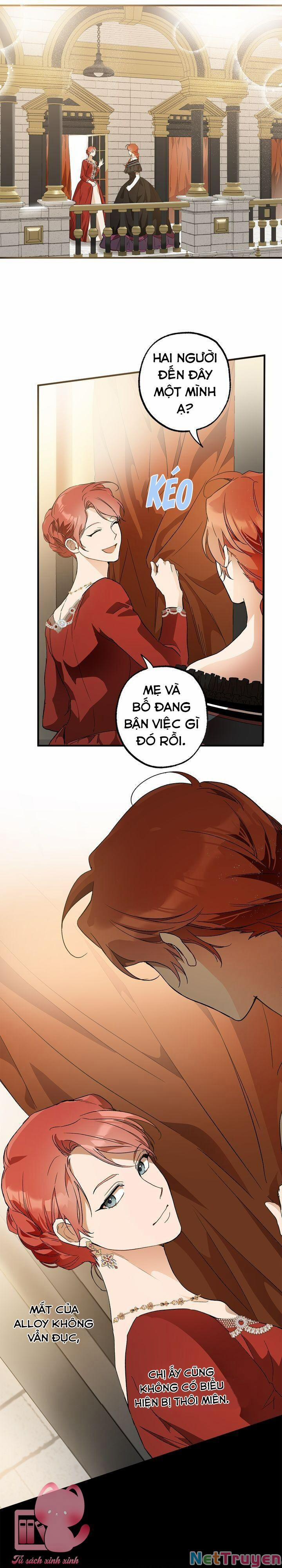 Tất Cả Chỉ Là Sai Lầm 66 trang 10