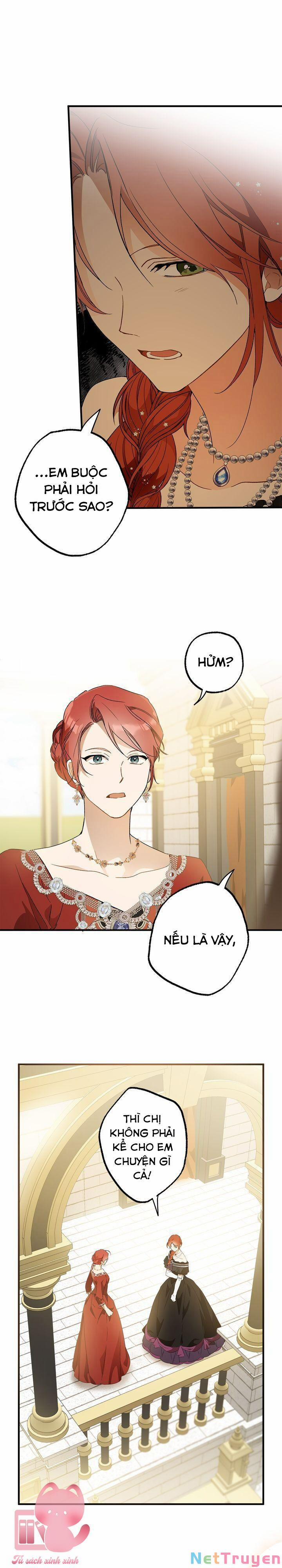 Tất Cả Chỉ Là Sai Lầm 66 trang 12