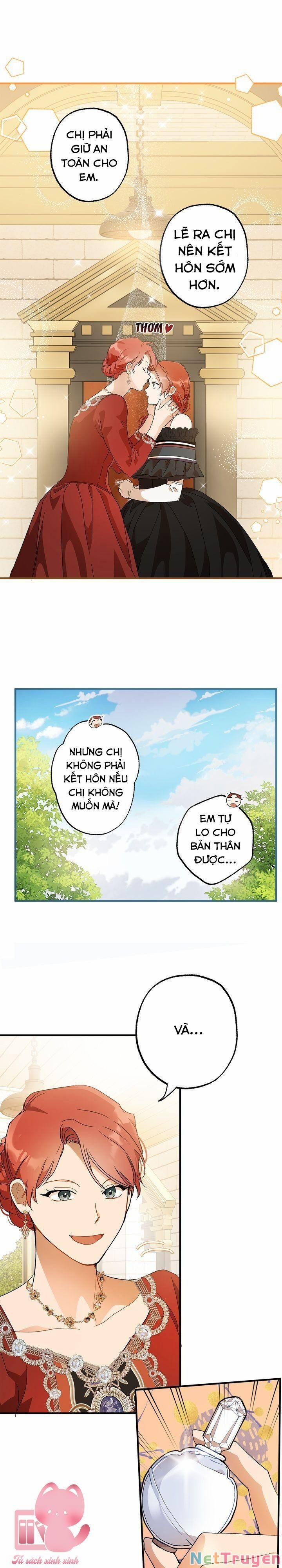 Tất Cả Chỉ Là Sai Lầm 66 trang 15