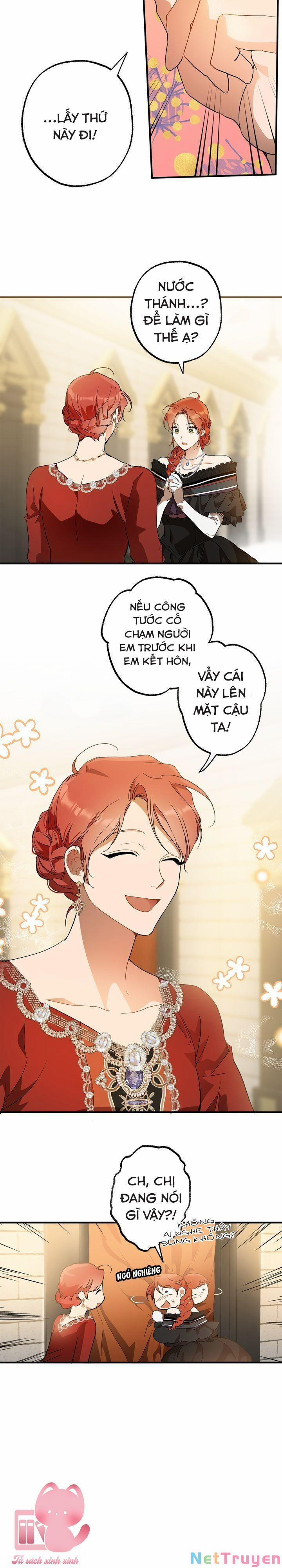 Tất Cả Chỉ Là Sai Lầm 66 trang 16