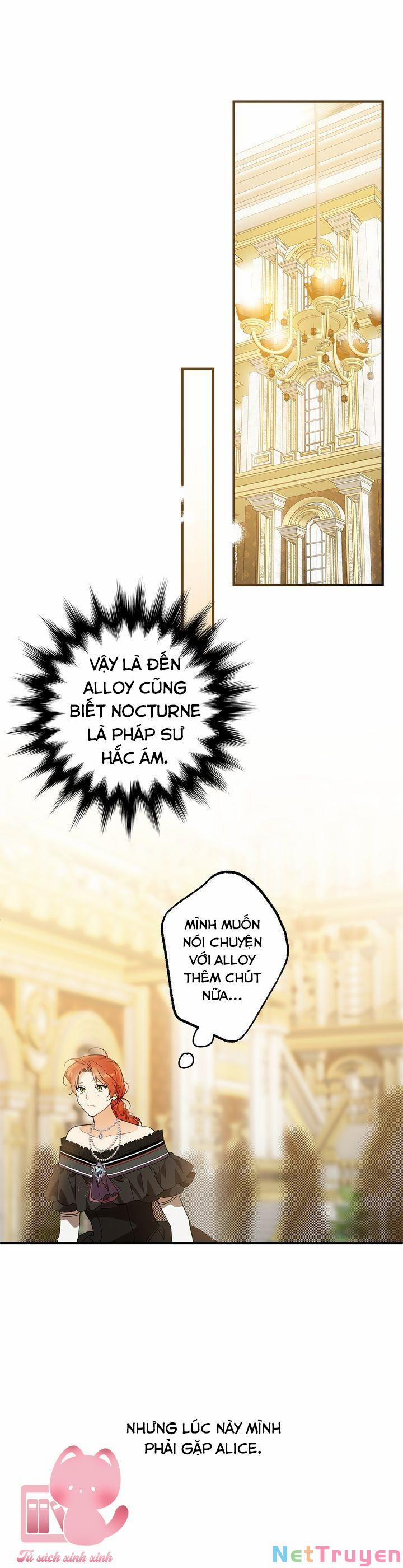 Tất Cả Chỉ Là Sai Lầm 66 trang 17