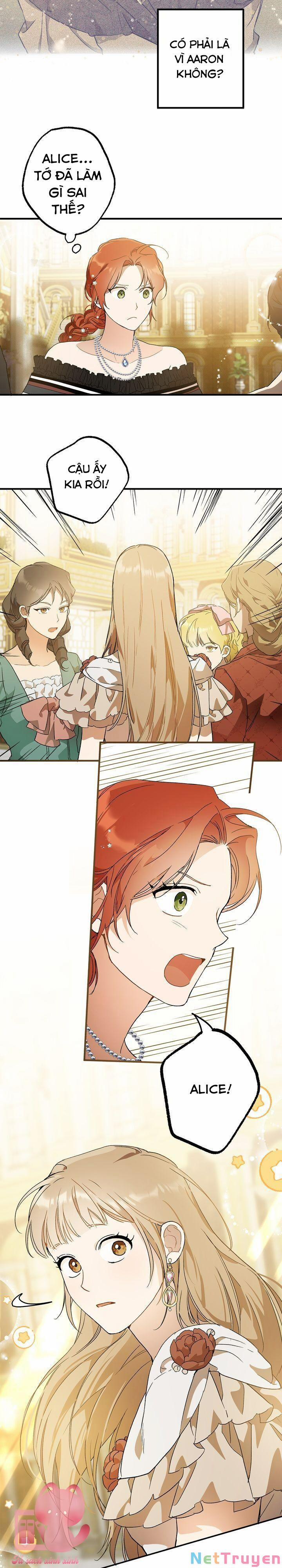 Tất Cả Chỉ Là Sai Lầm 66 trang 19