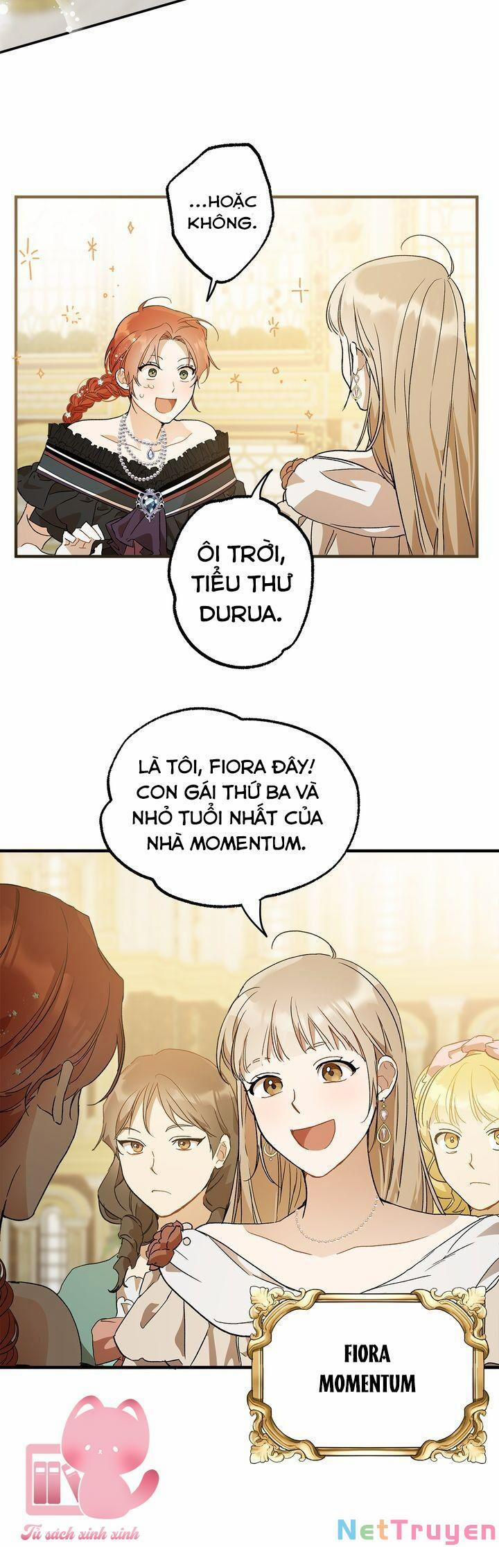 Tất Cả Chỉ Là Sai Lầm 66 trang 20