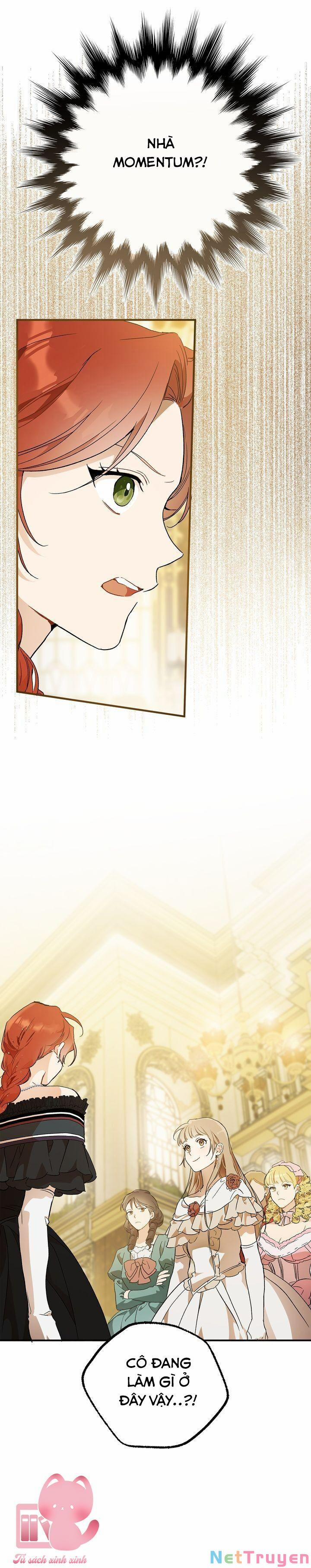 Tất Cả Chỉ Là Sai Lầm 66 trang 21