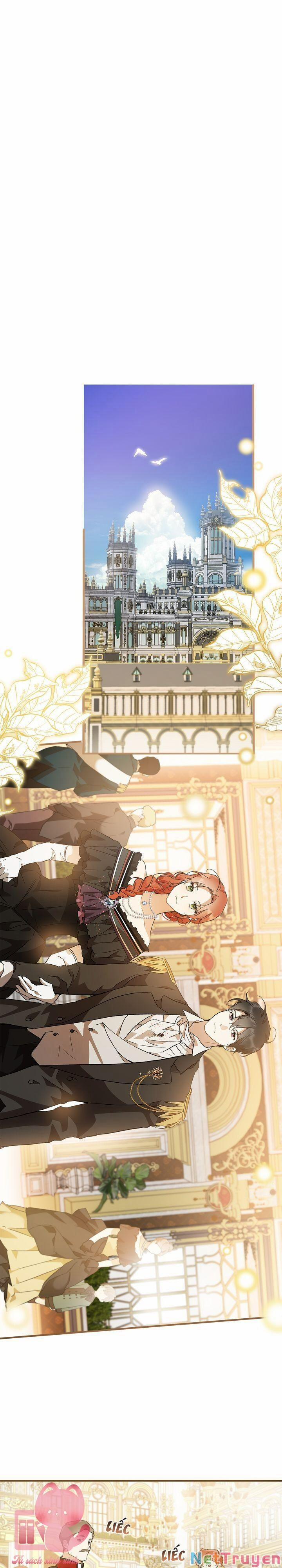 Tất Cả Chỉ Là Sai Lầm 66 trang 3