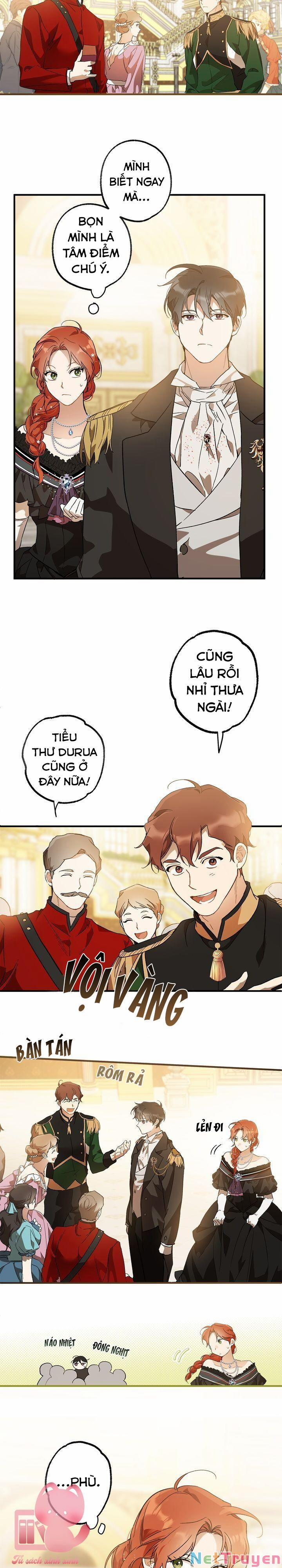 Tất Cả Chỉ Là Sai Lầm 66 trang 4