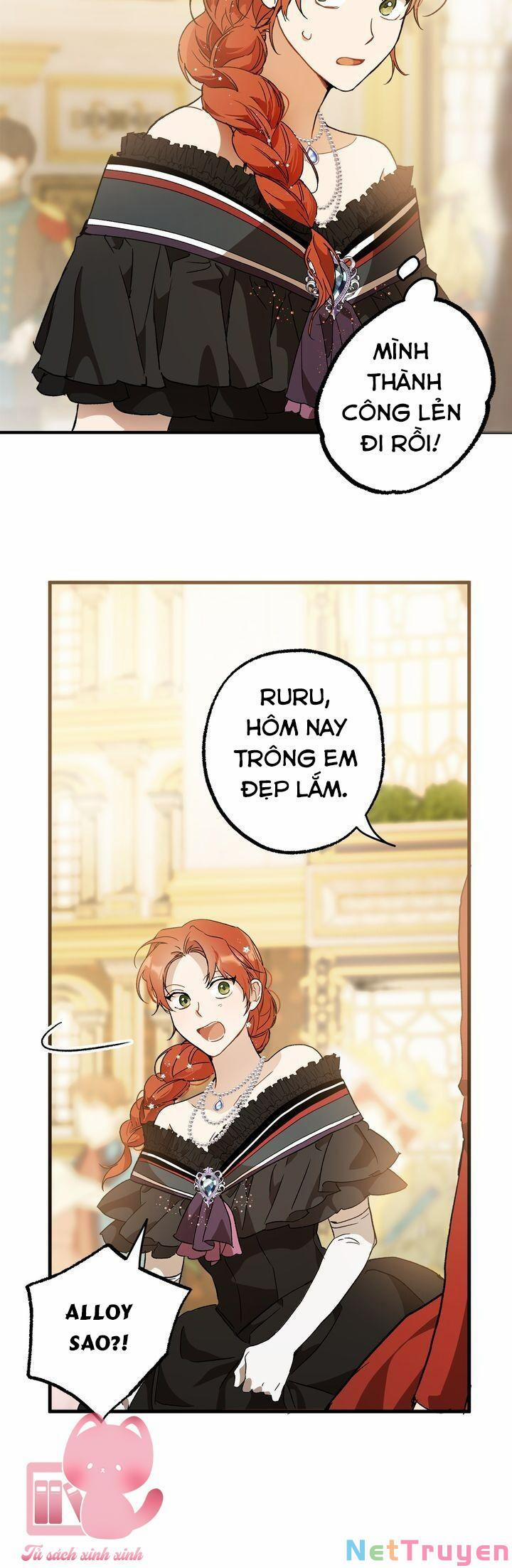 Tất Cả Chỉ Là Sai Lầm 66 trang 5