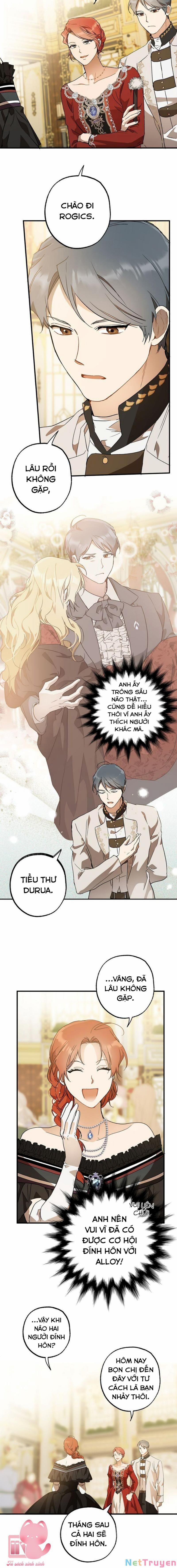 Tất Cả Chỉ Là Sai Lầm 66 trang 7