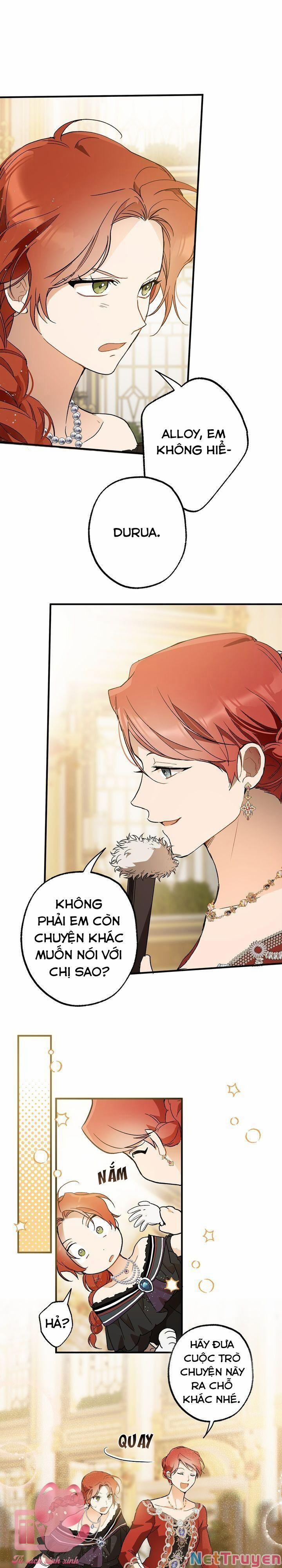 Tất Cả Chỉ Là Sai Lầm 66 trang 8