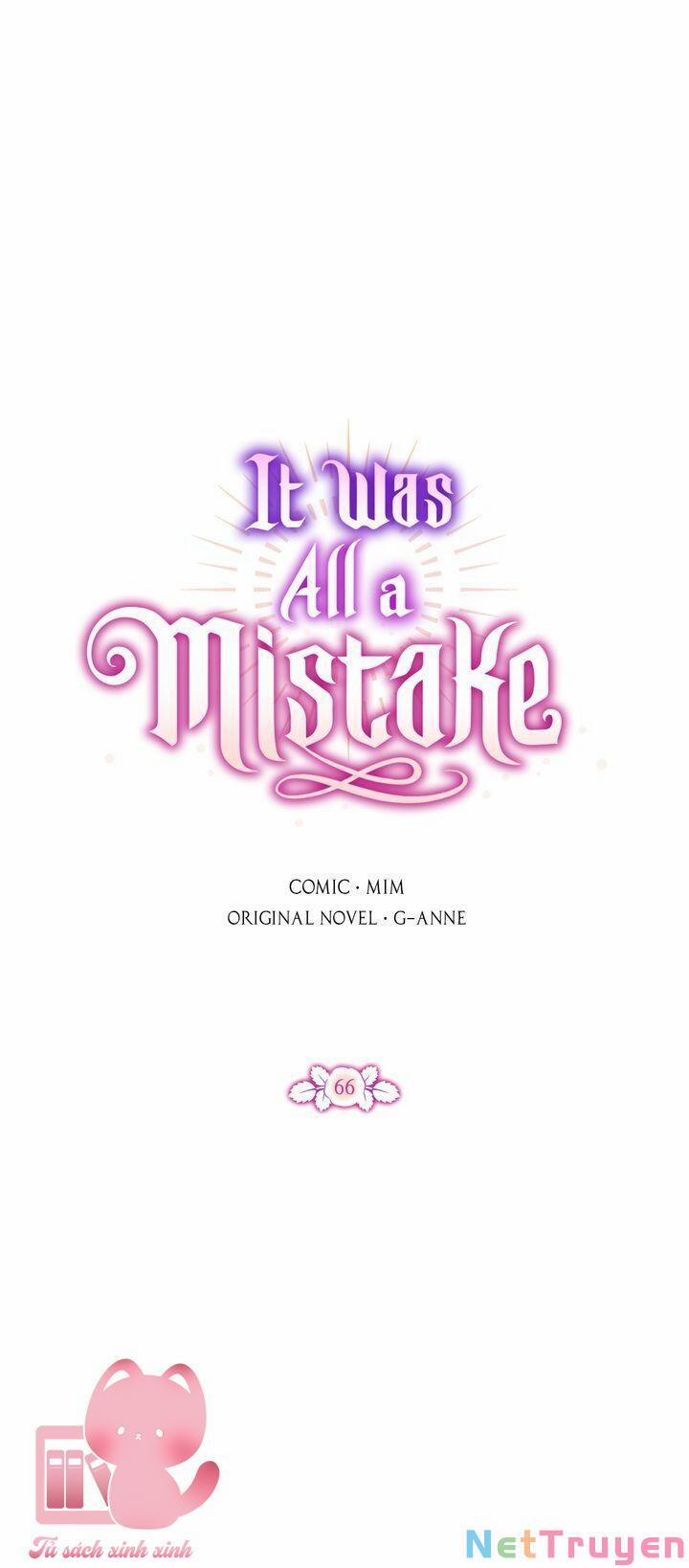 Tất Cả Chỉ Là Sai Lầm 66 trang 9