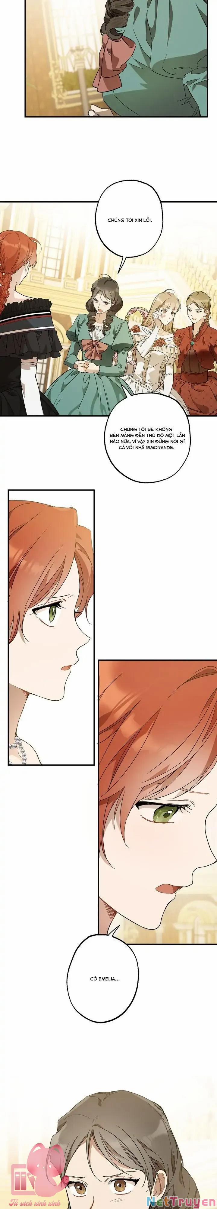 Tất Cả Chỉ Là Sai Lầm 67 trang 10