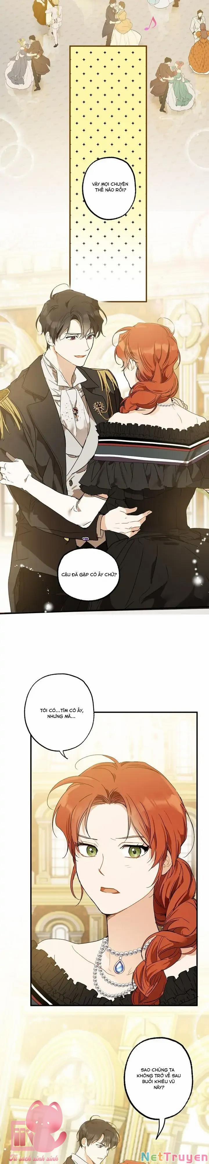 Tất Cả Chỉ Là Sai Lầm 67 trang 13