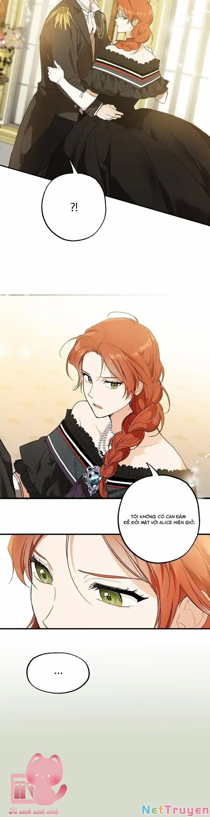 Tất Cả Chỉ Là Sai Lầm 67 trang 14