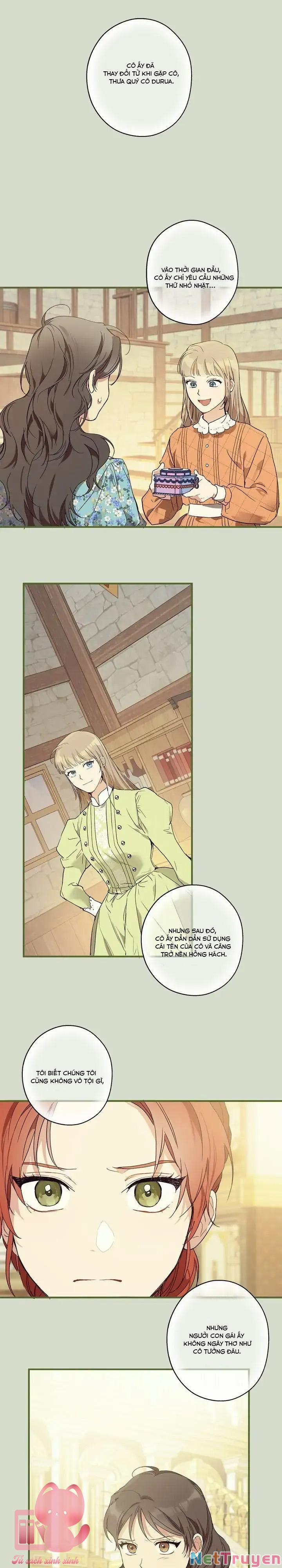 Tất Cả Chỉ Là Sai Lầm 67 trang 15