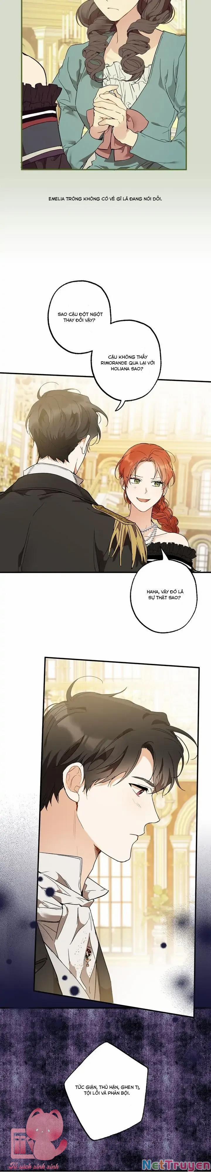 Tất Cả Chỉ Là Sai Lầm 67 trang 16