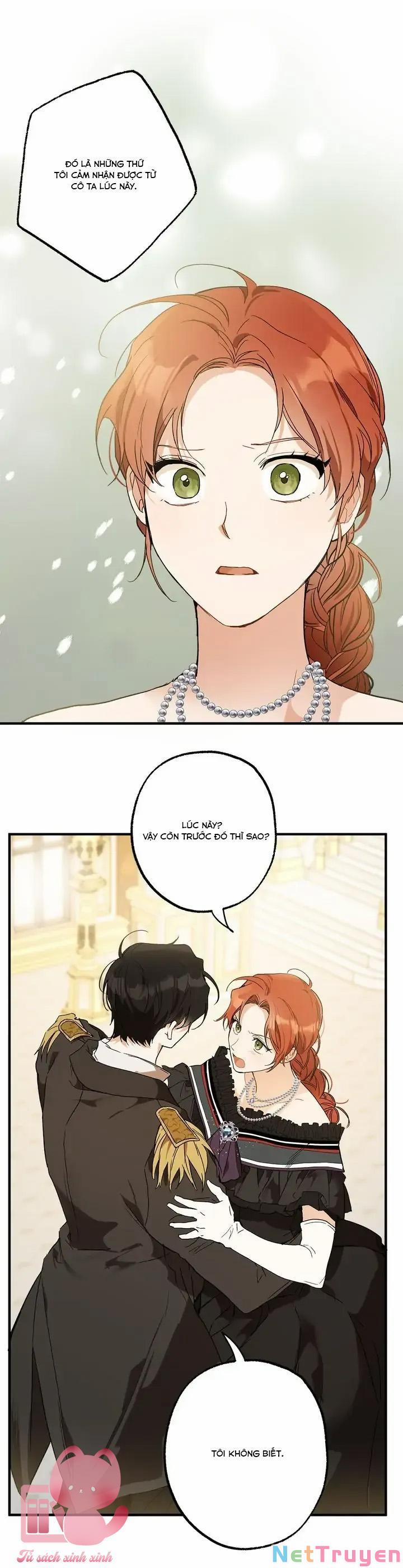 Tất Cả Chỉ Là Sai Lầm 67 trang 17