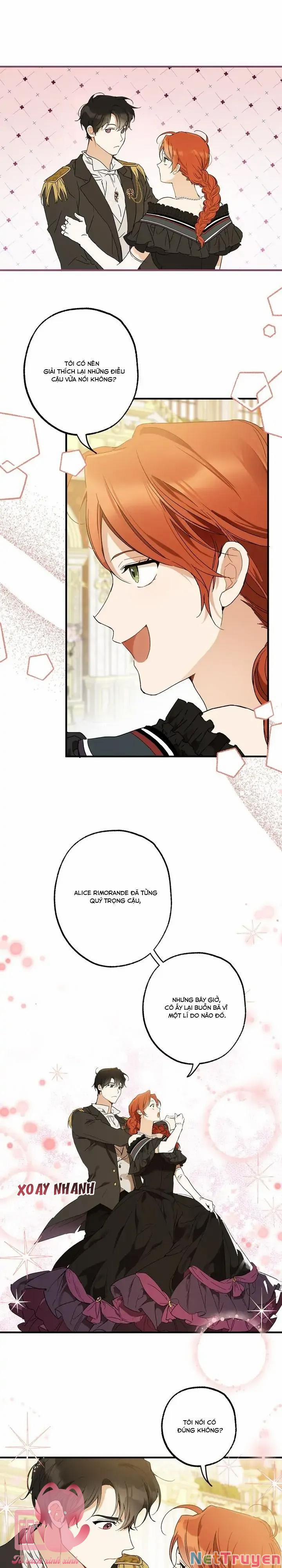 Tất Cả Chỉ Là Sai Lầm 67 trang 18