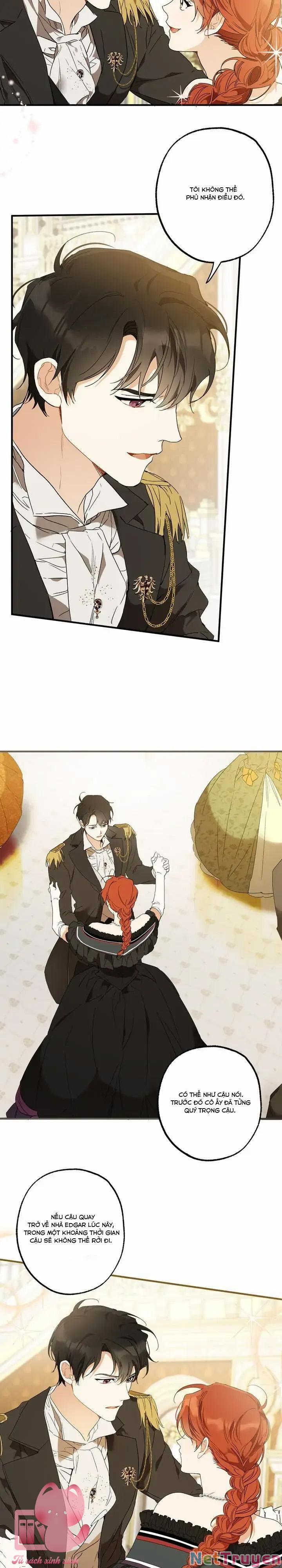 Tất Cả Chỉ Là Sai Lầm 67 trang 19