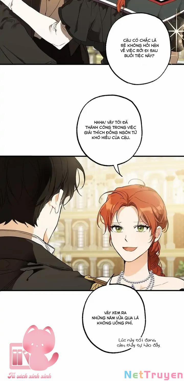 Tất Cả Chỉ Là Sai Lầm 67 trang 20