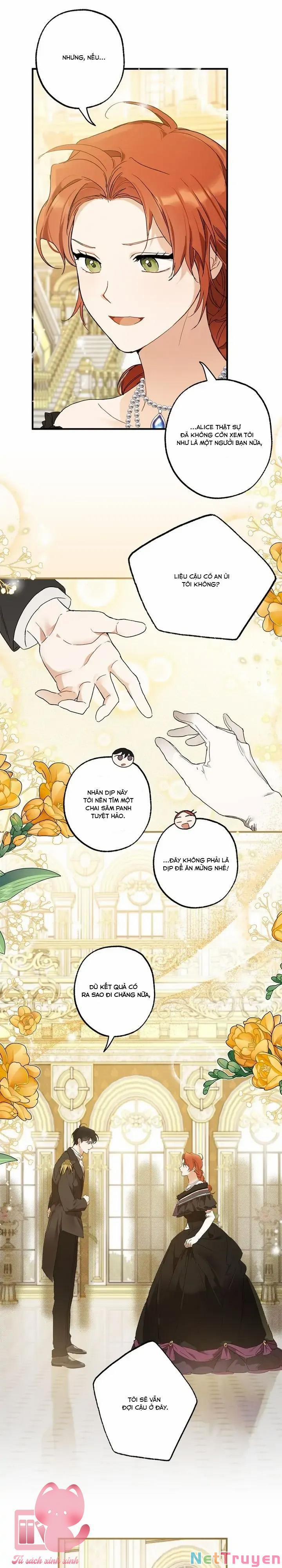 Tất Cả Chỉ Là Sai Lầm 67 trang 21