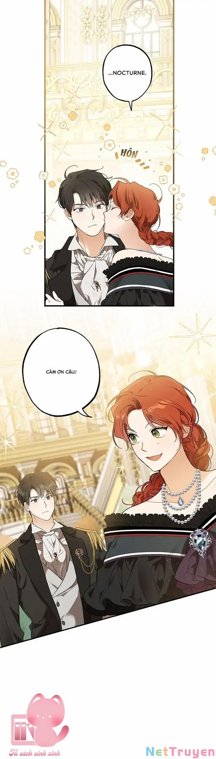 Tất Cả Chỉ Là Sai Lầm 67 trang 22