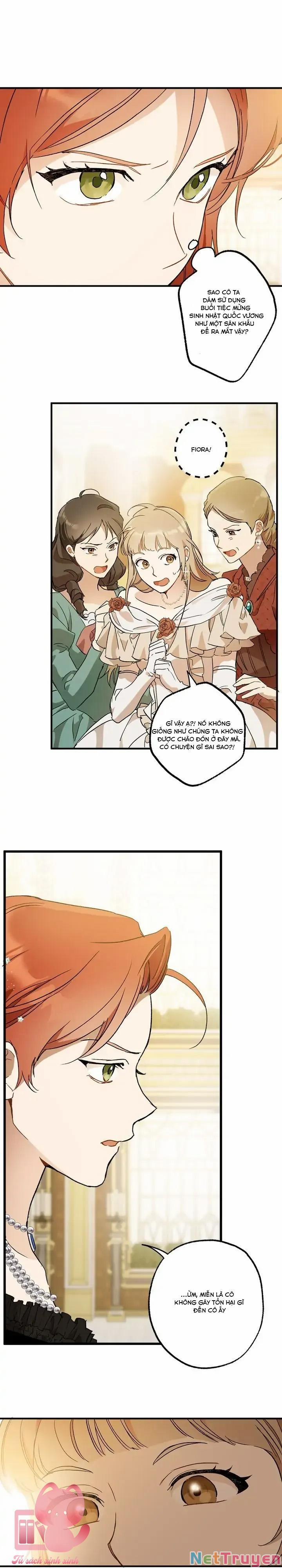 Tất Cả Chỉ Là Sai Lầm 67 trang 3