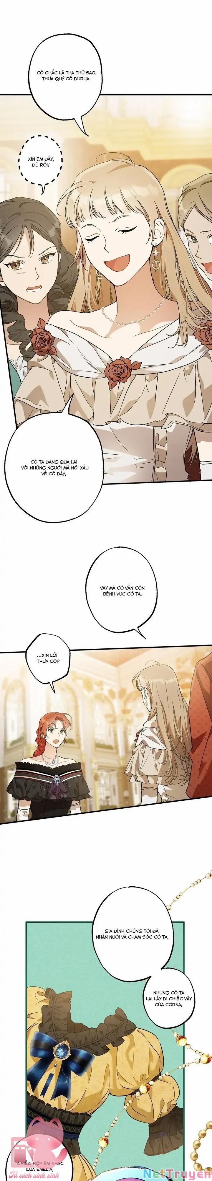 Tất Cả Chỉ Là Sai Lầm 67 trang 4