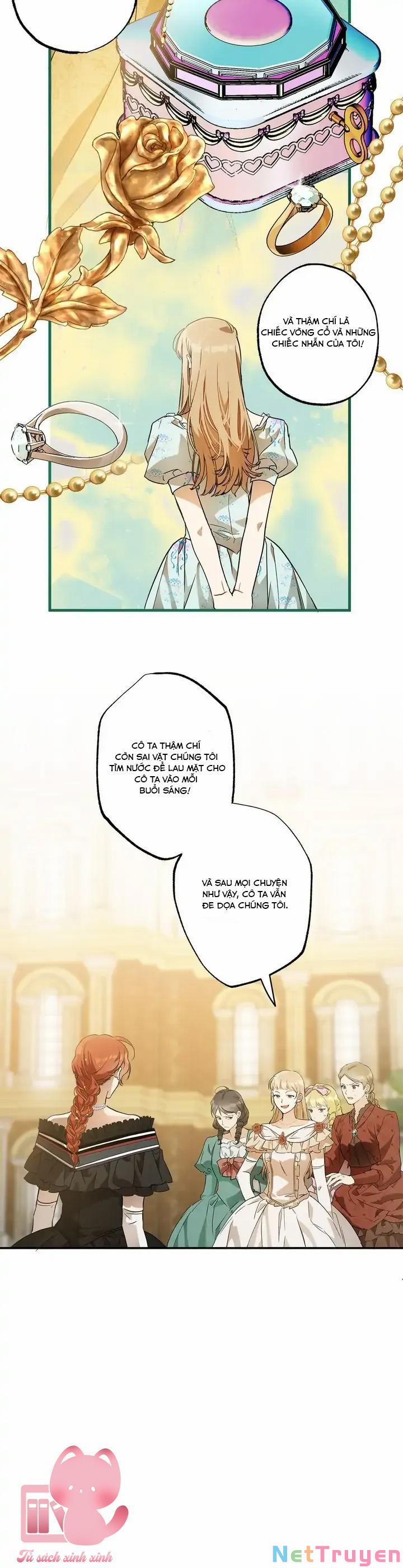 Tất Cả Chỉ Là Sai Lầm 67 trang 5