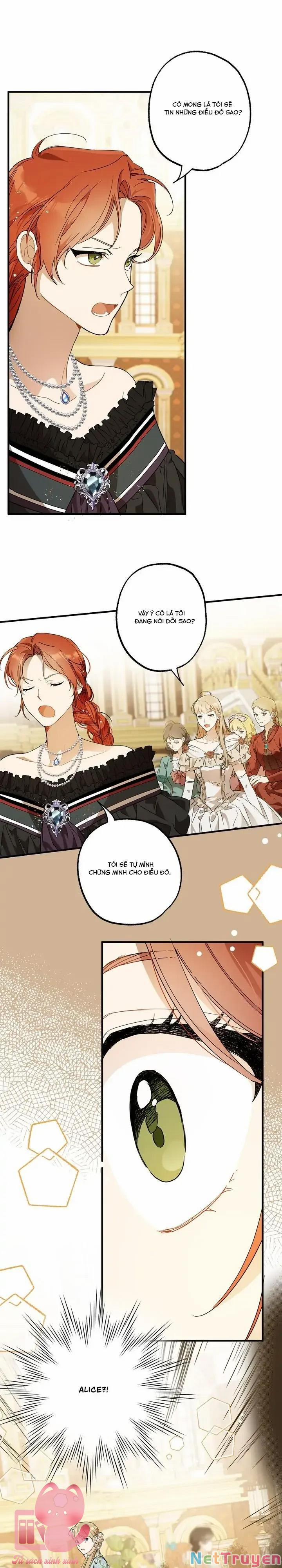 Tất Cả Chỉ Là Sai Lầm 67 trang 6