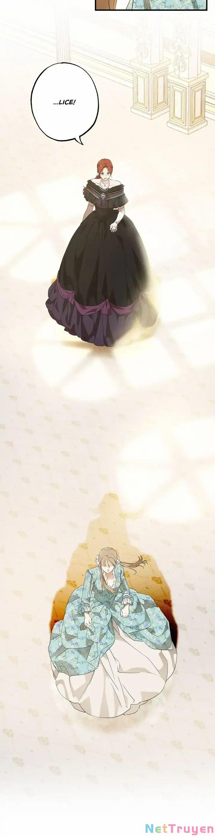 Tất Cả Chỉ Là Sai Lầm 67 trang 8