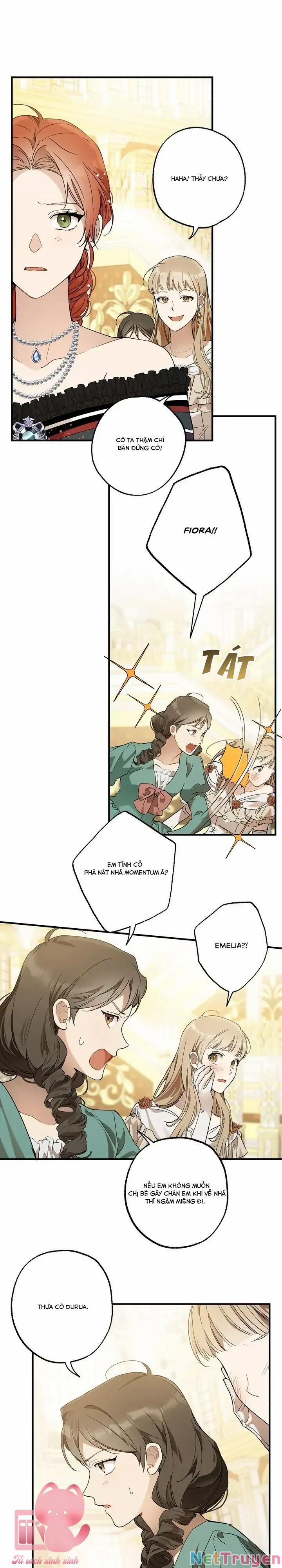 Tất Cả Chỉ Là Sai Lầm 67 trang 9