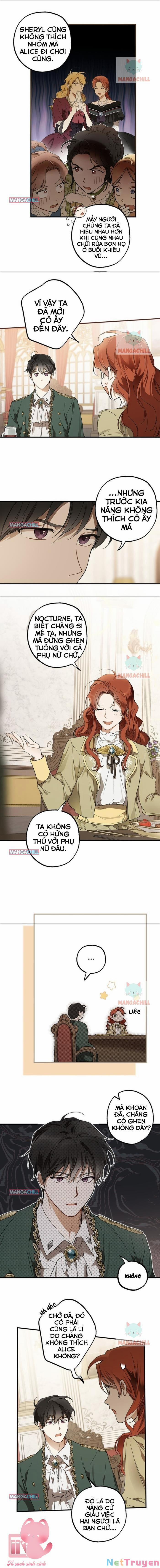 Tất Cả Chỉ Là Sai Lầm 69 trang 3