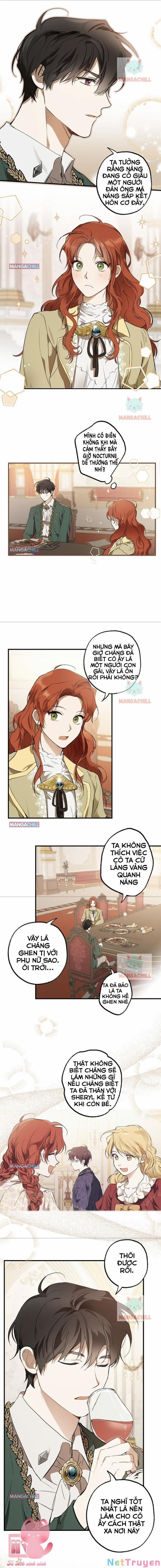 Tất Cả Chỉ Là Sai Lầm 69 trang 4