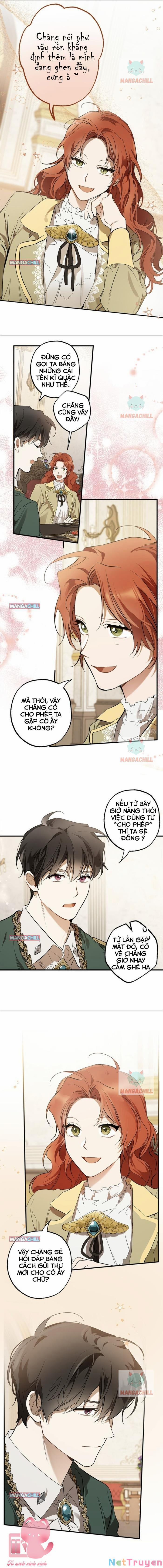 Tất Cả Chỉ Là Sai Lầm 69 trang 5