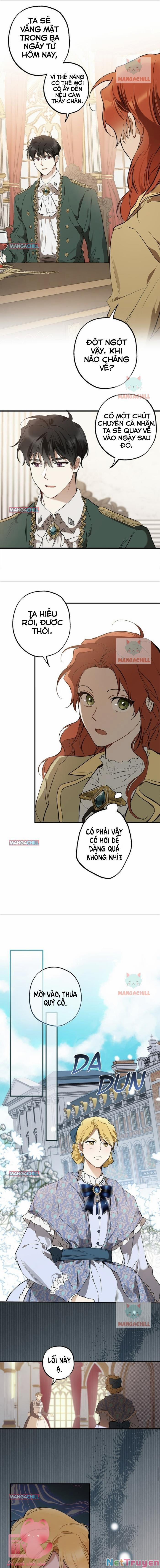 Tất Cả Chỉ Là Sai Lầm 69 trang 6